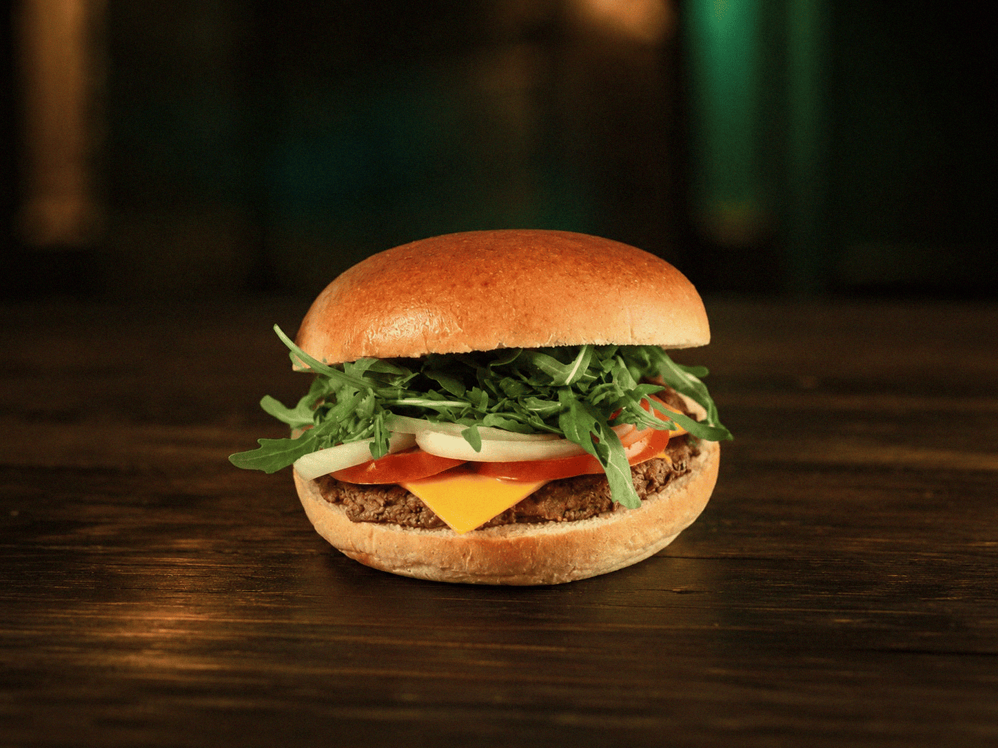 L'Original Smash Burger
