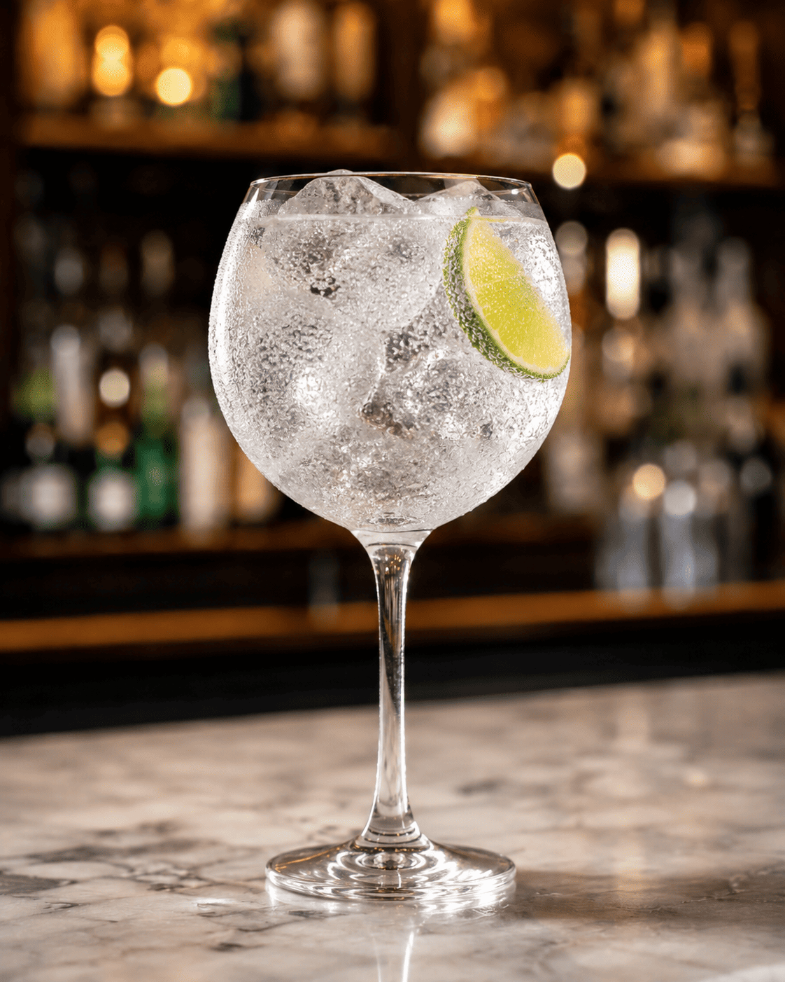 Gin Tonic