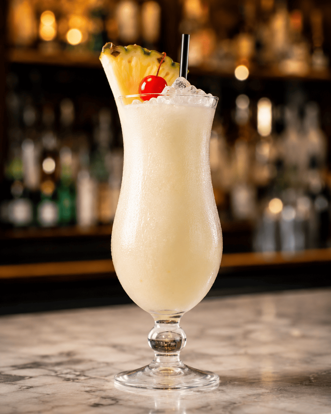 Piña Colada