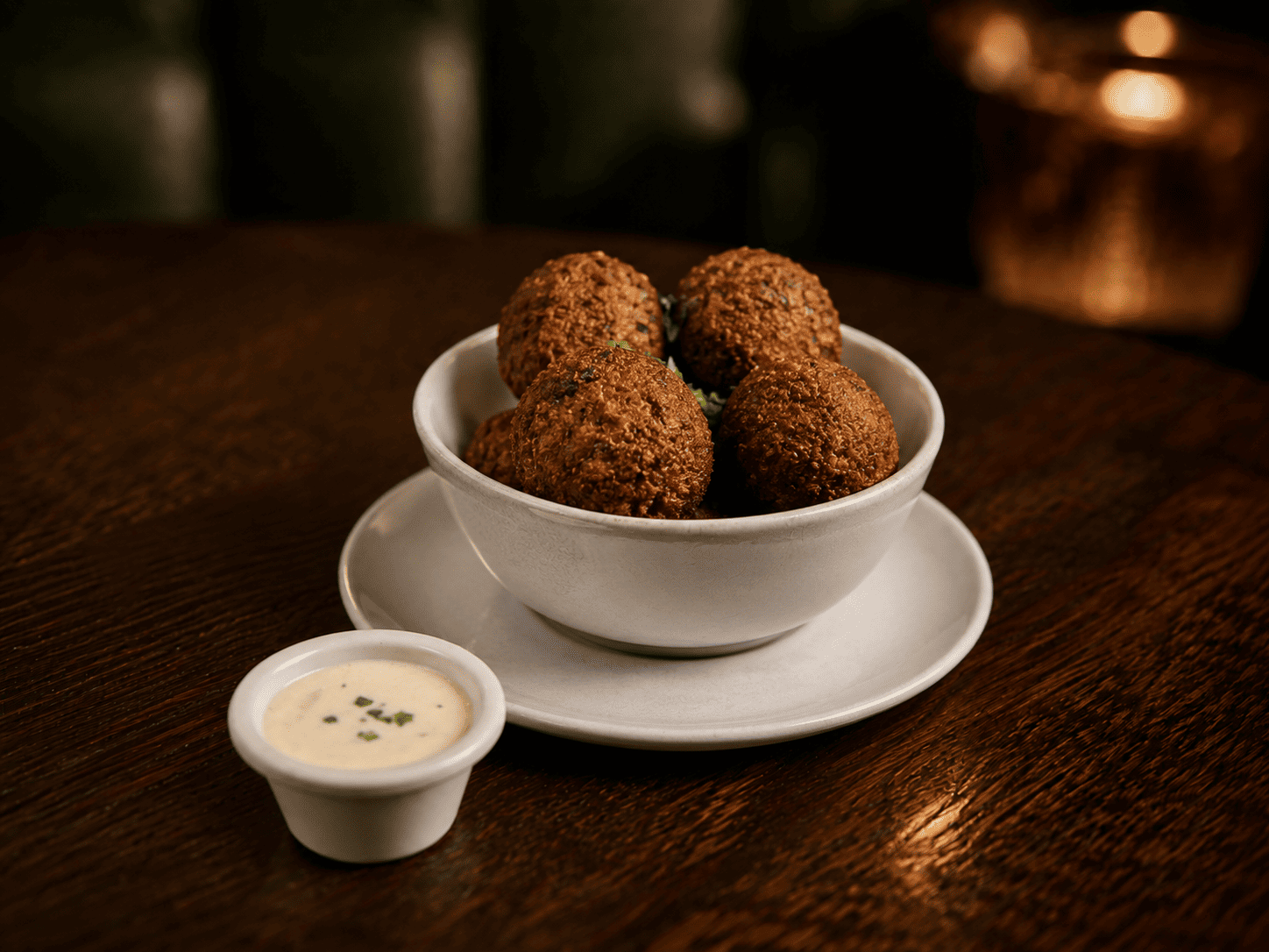 Falafel
