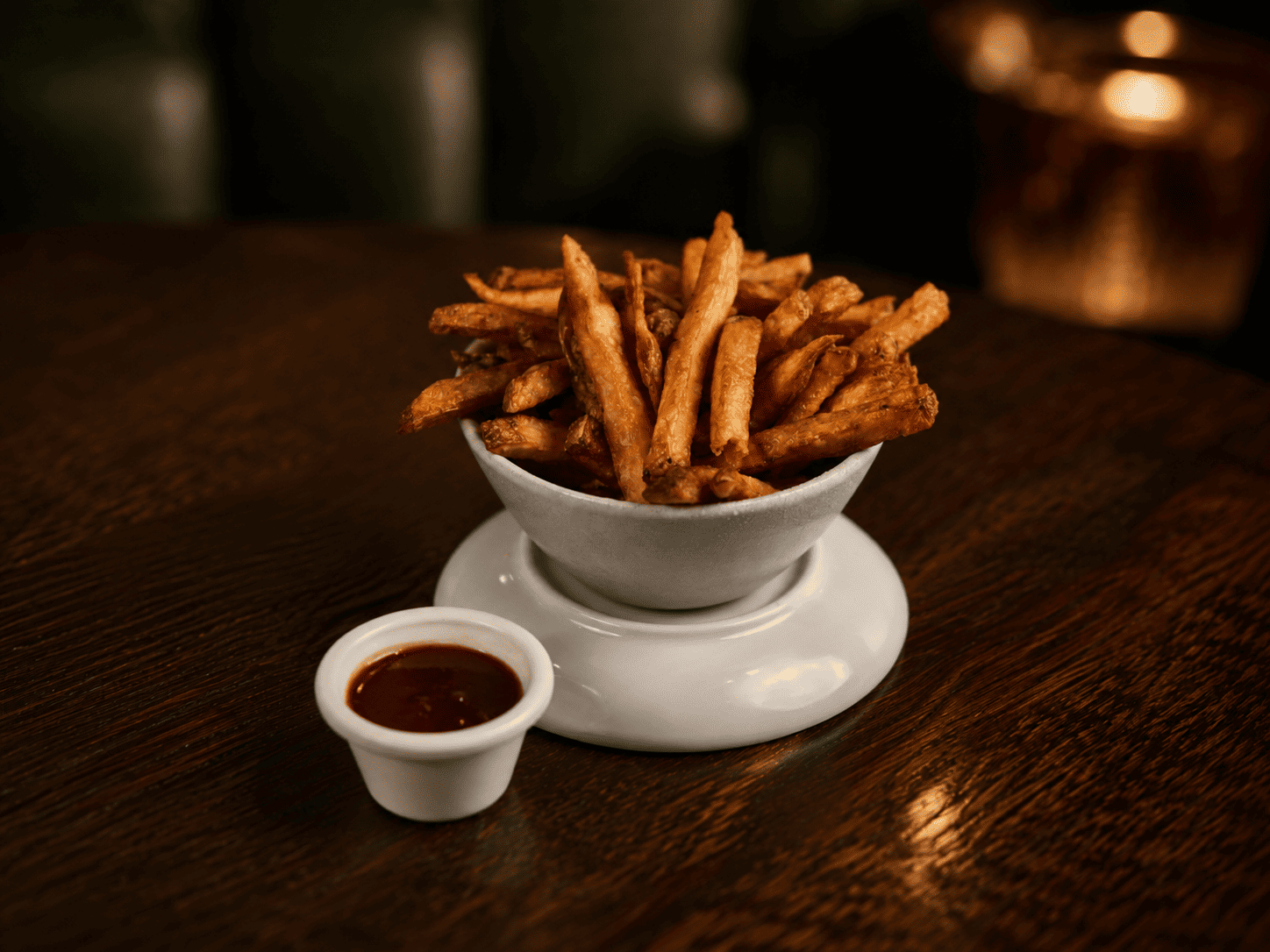 Petite frite