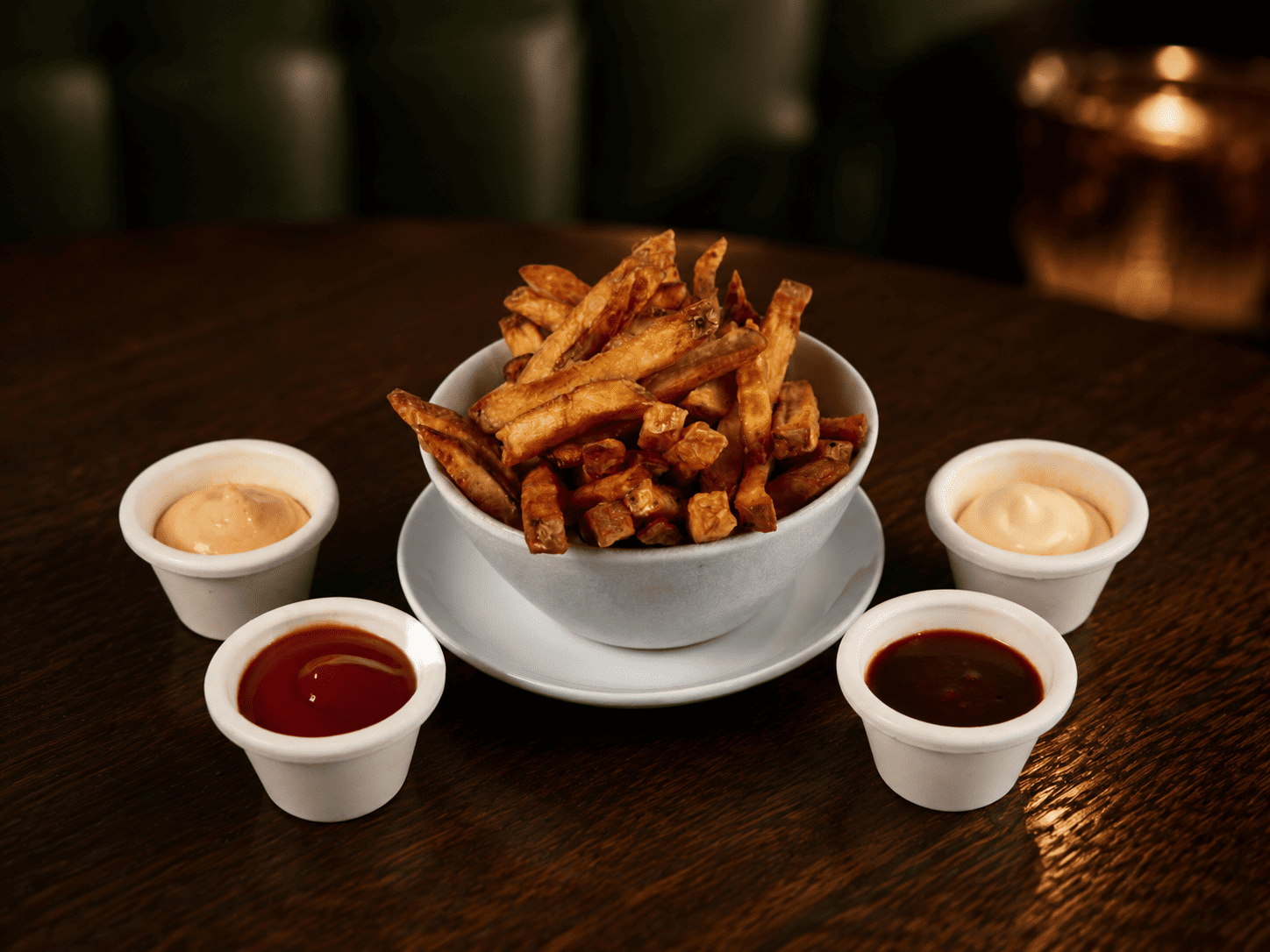 Grande frite