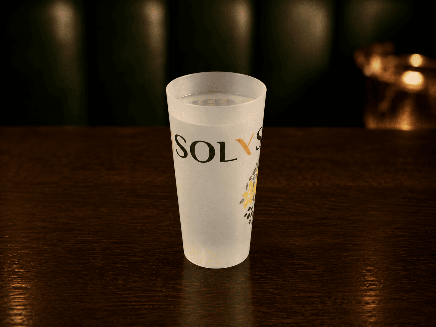El Sol Dorado