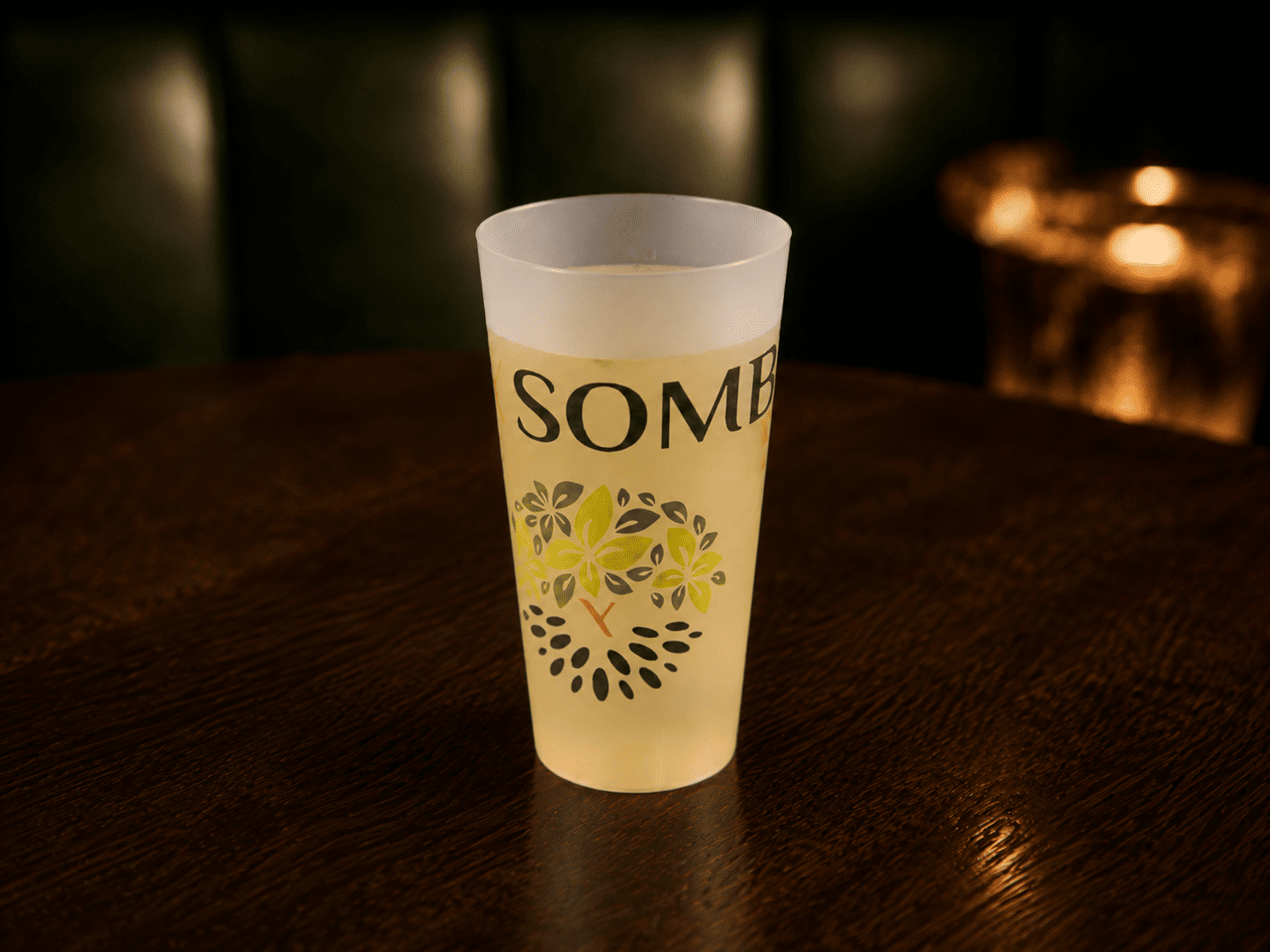 La Sombra